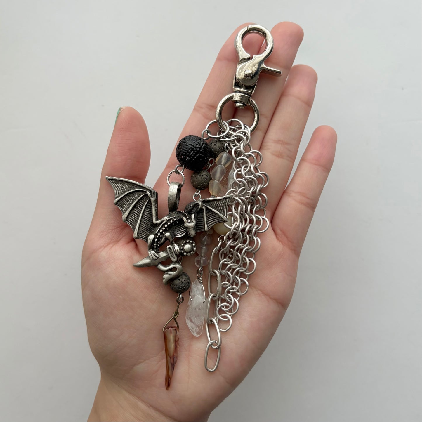 Keychain #102