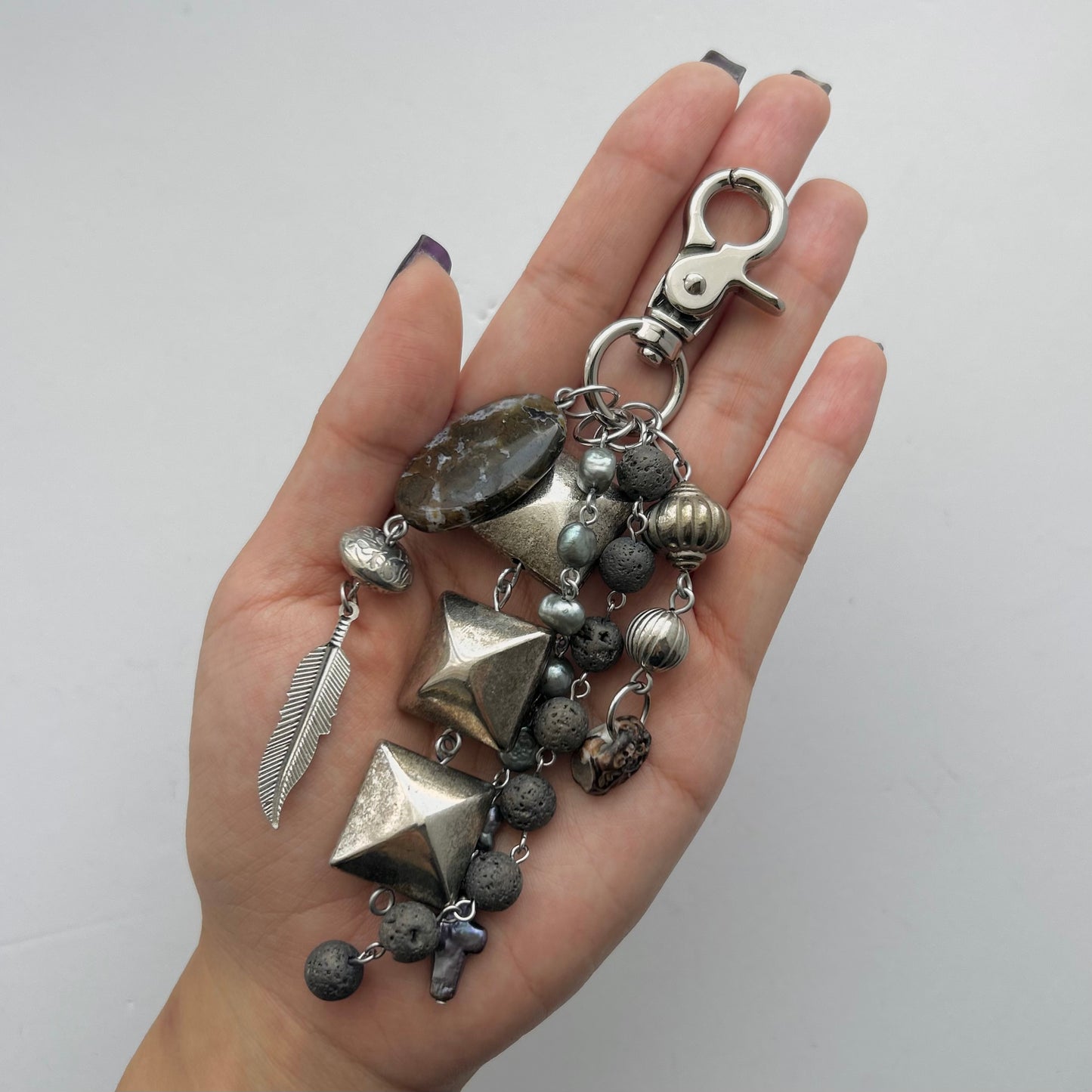 Keychain #072