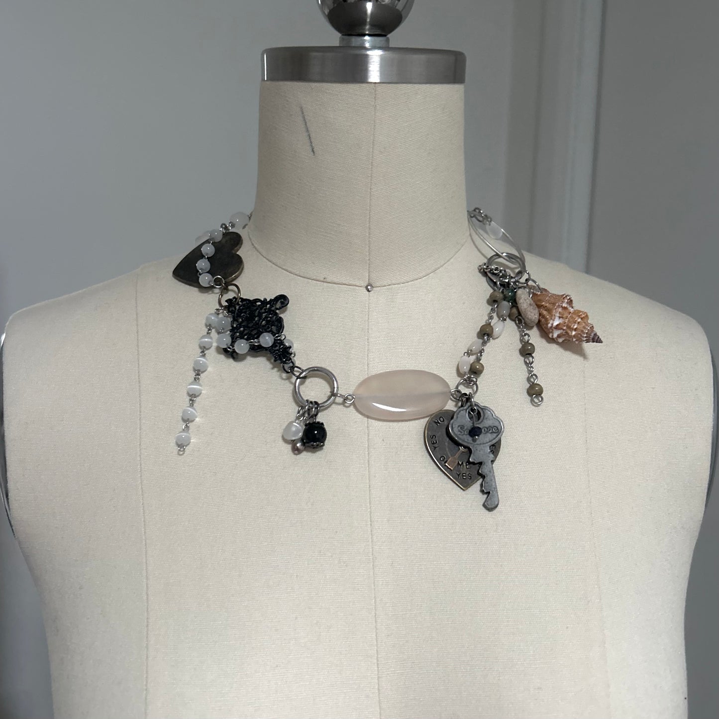 faith necklace