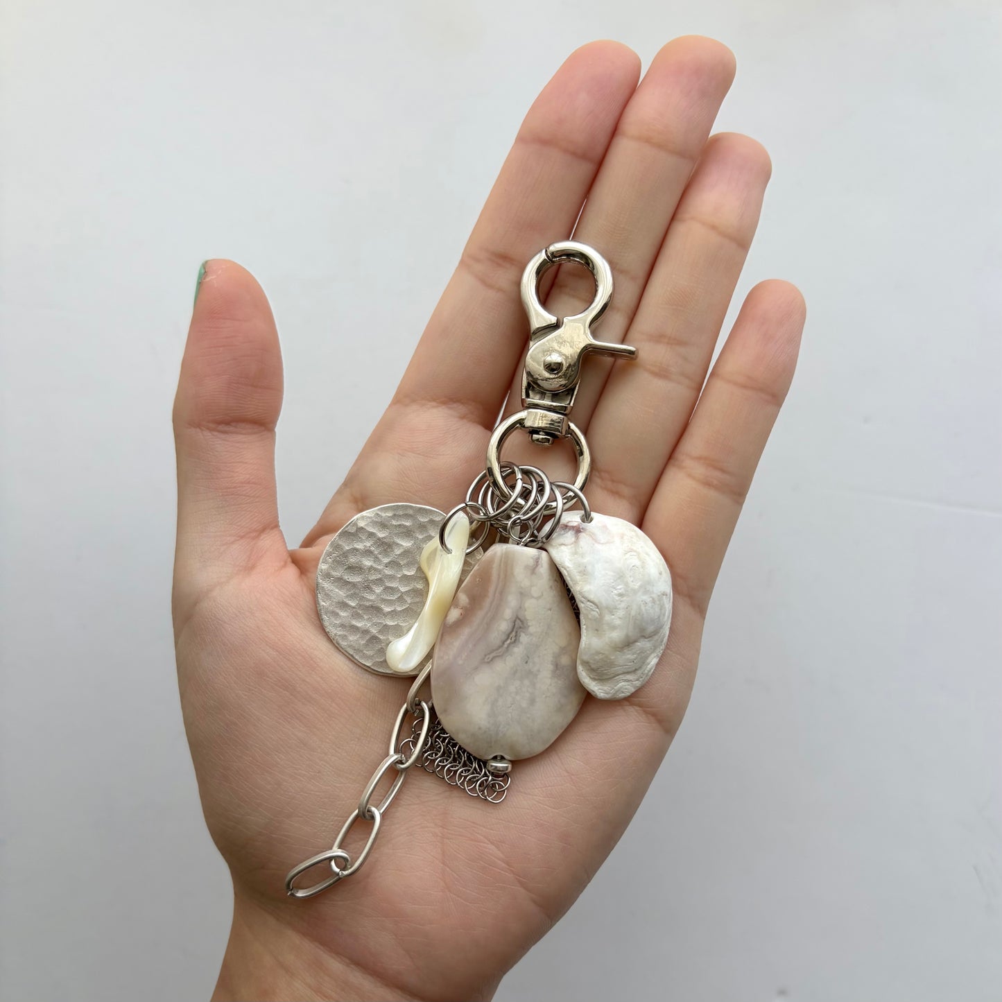 Keychain #099