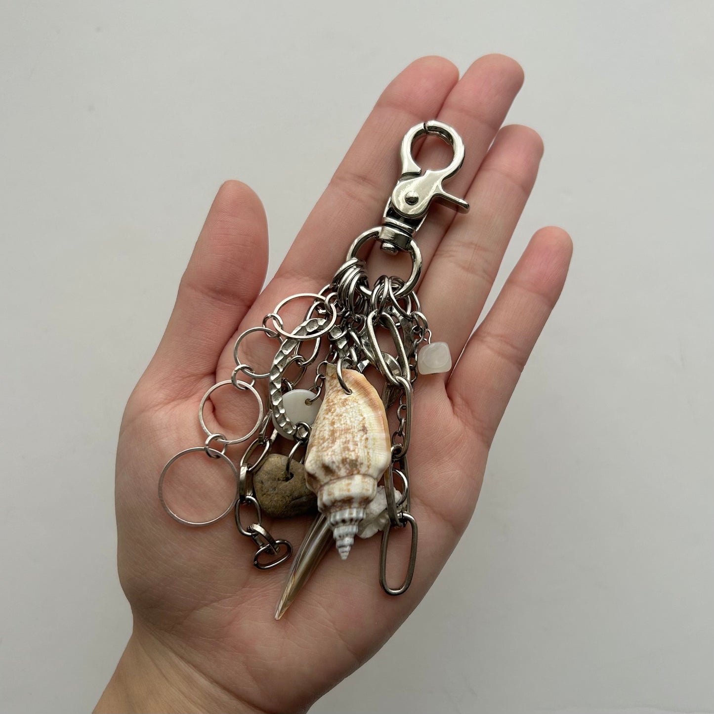 Keychain #093