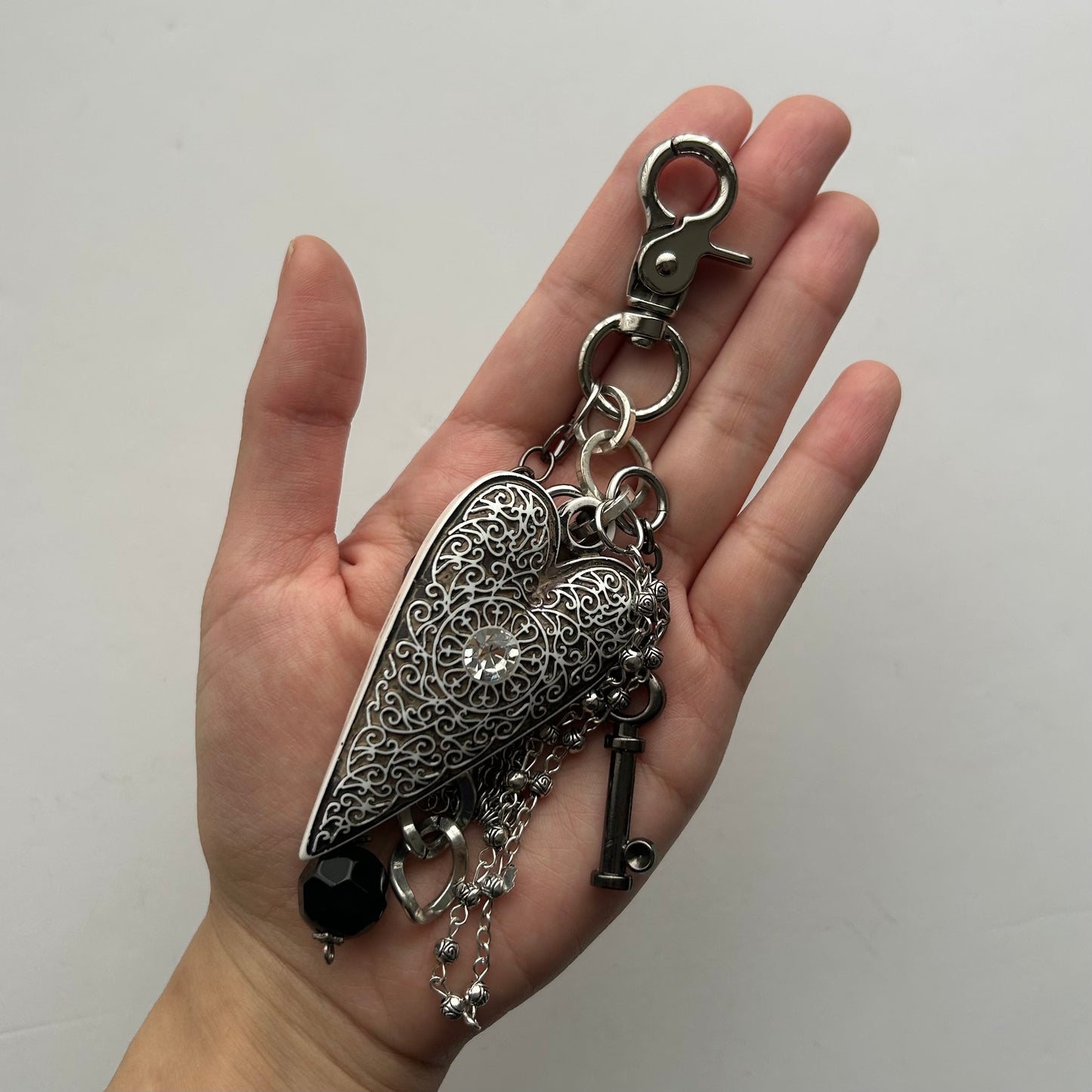 Keychain #084