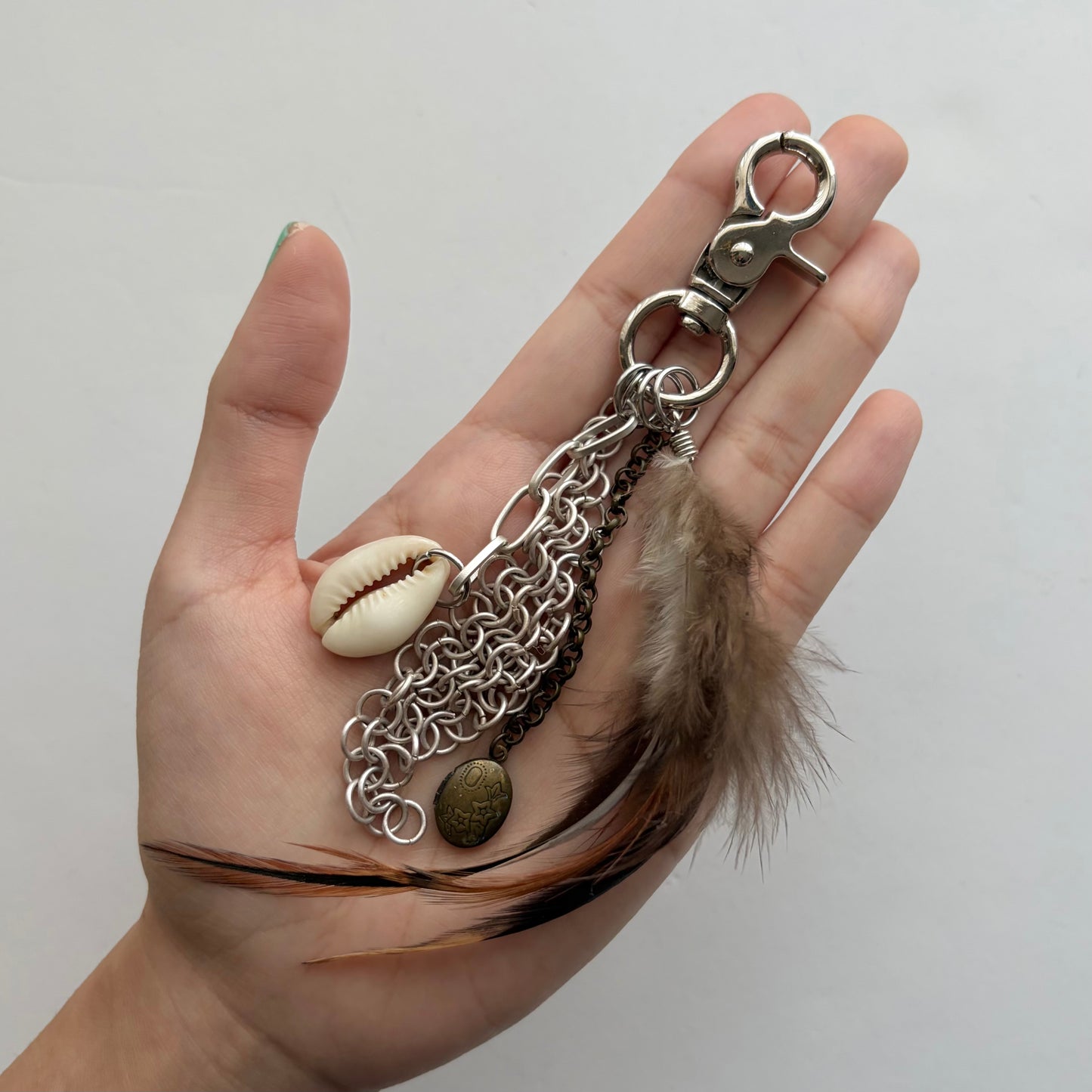 Keychain #106