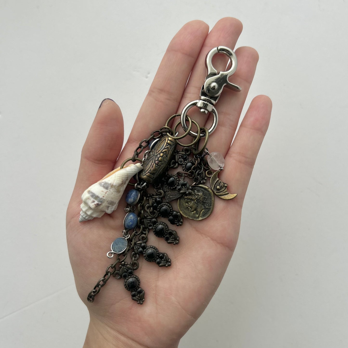 Keychain #076