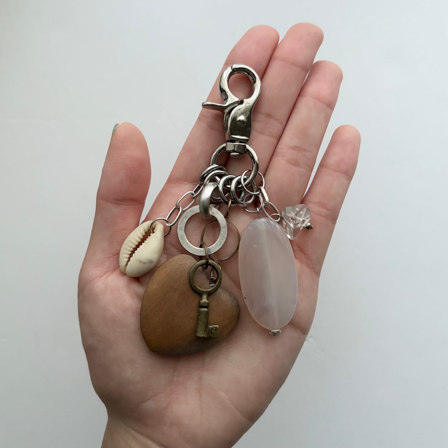 Keychain #097