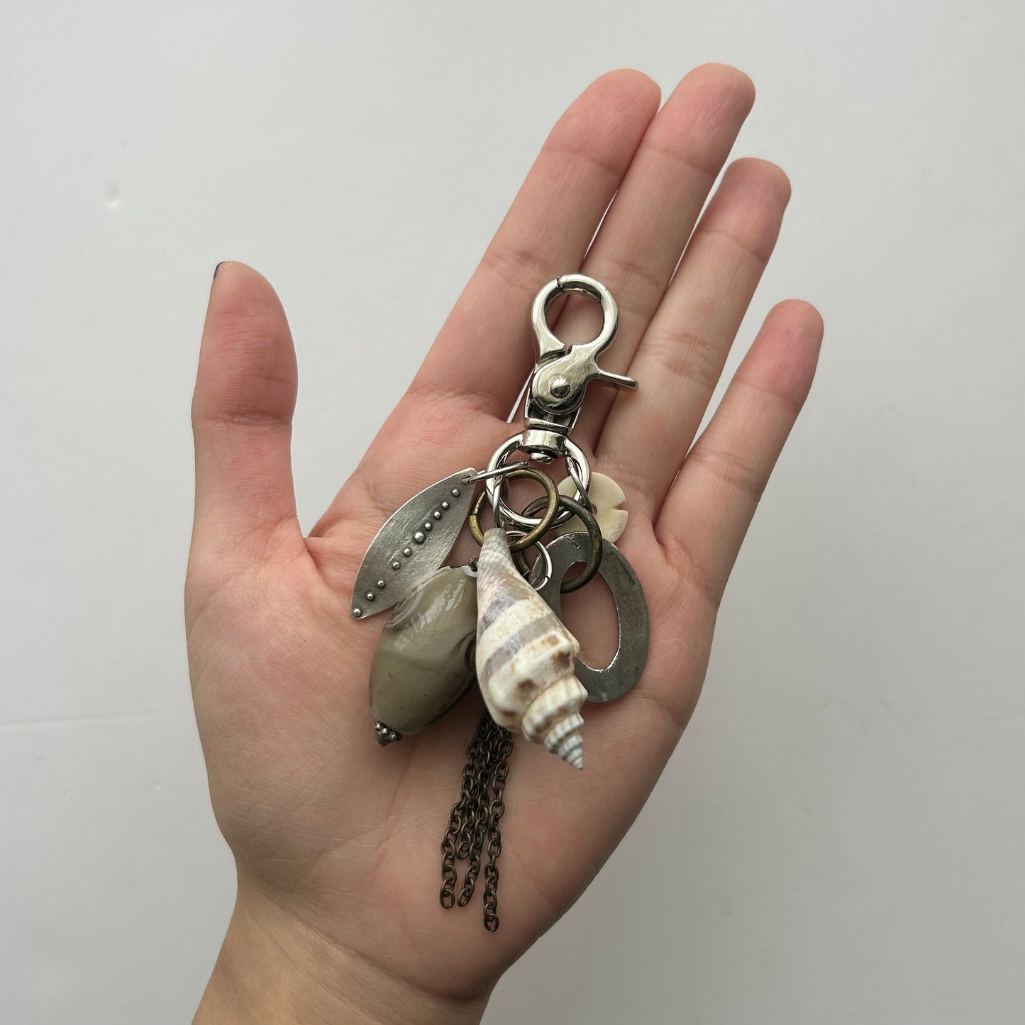 Keychain #080