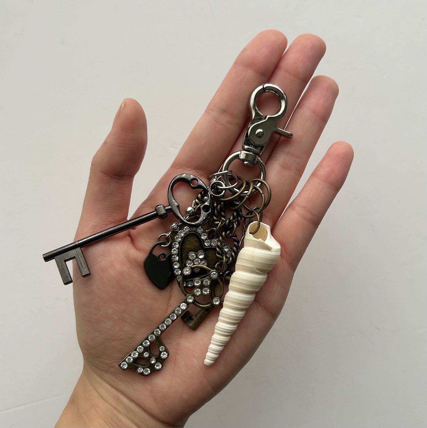 Keychain #086