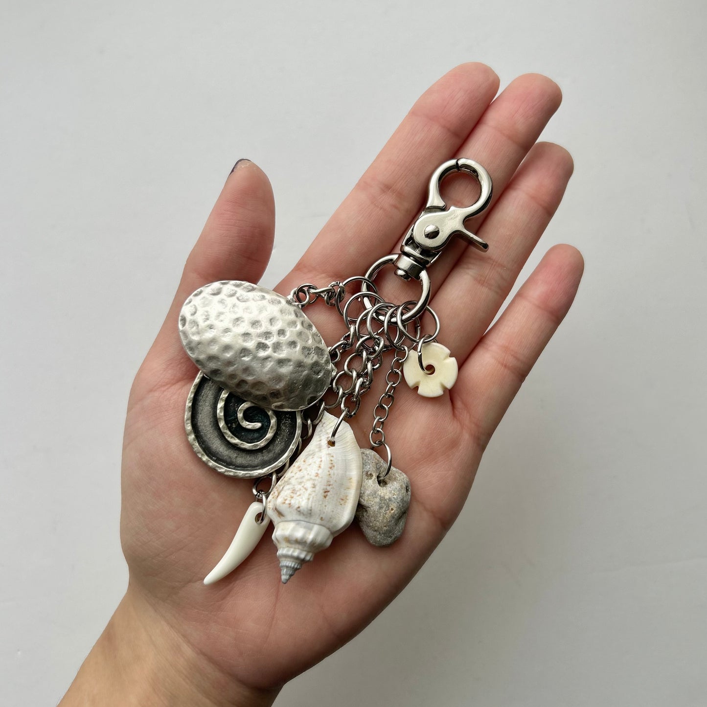 Keychain #081