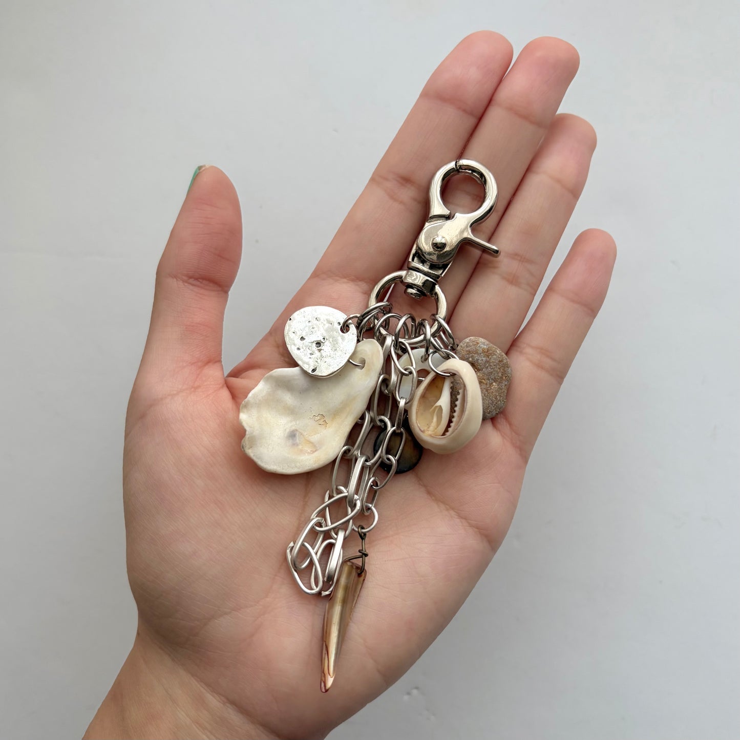 Keychain #095