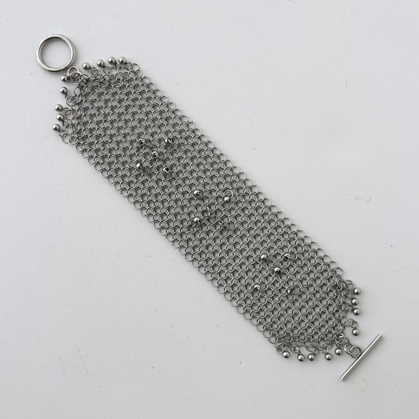 Chainmail Bracelet