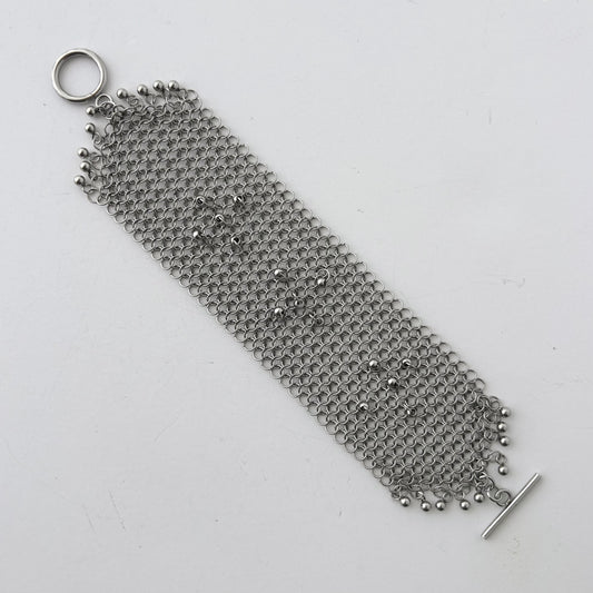 Chainmail Bracelet