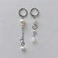 Pearl Drop Earrings