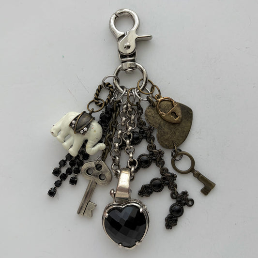 Keychain #101