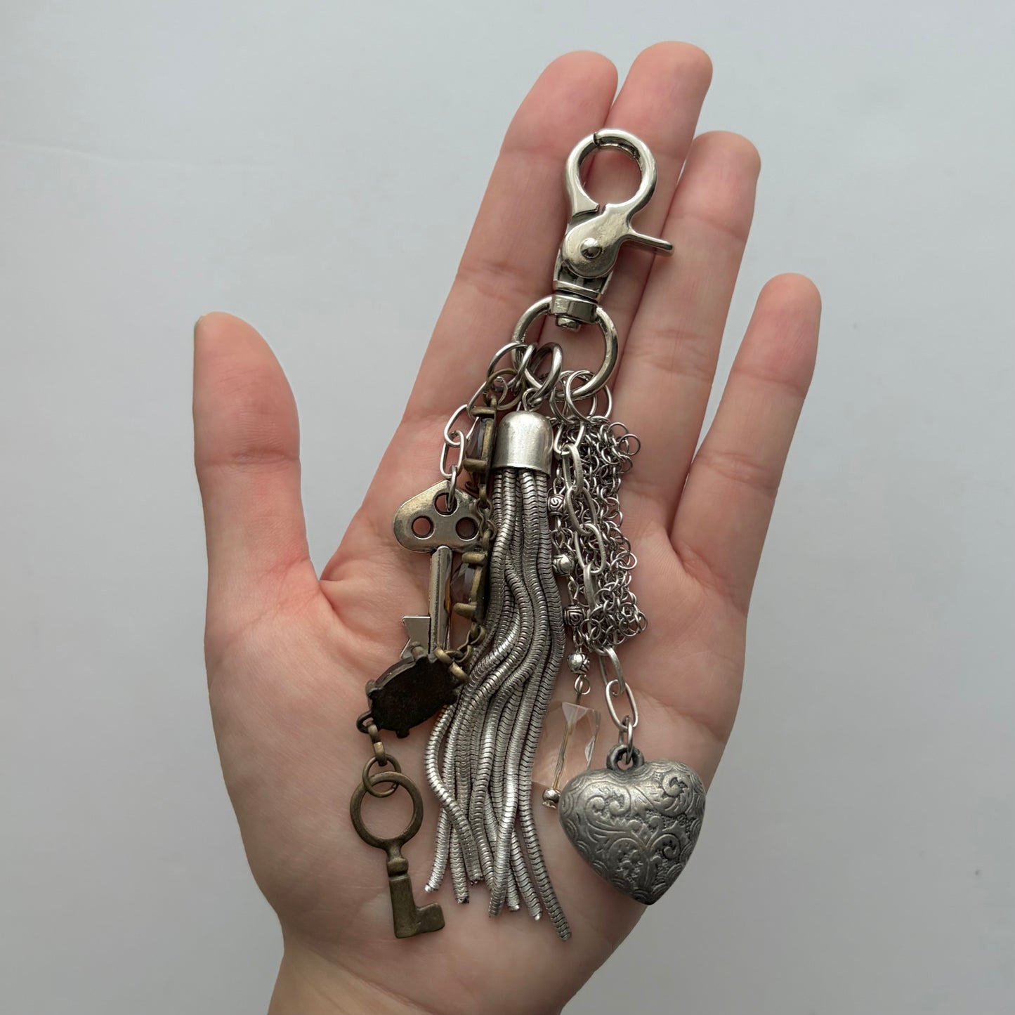 Keychain #098
