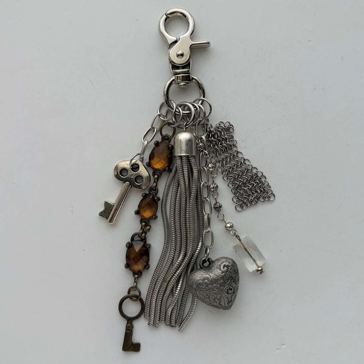 Keychain #098