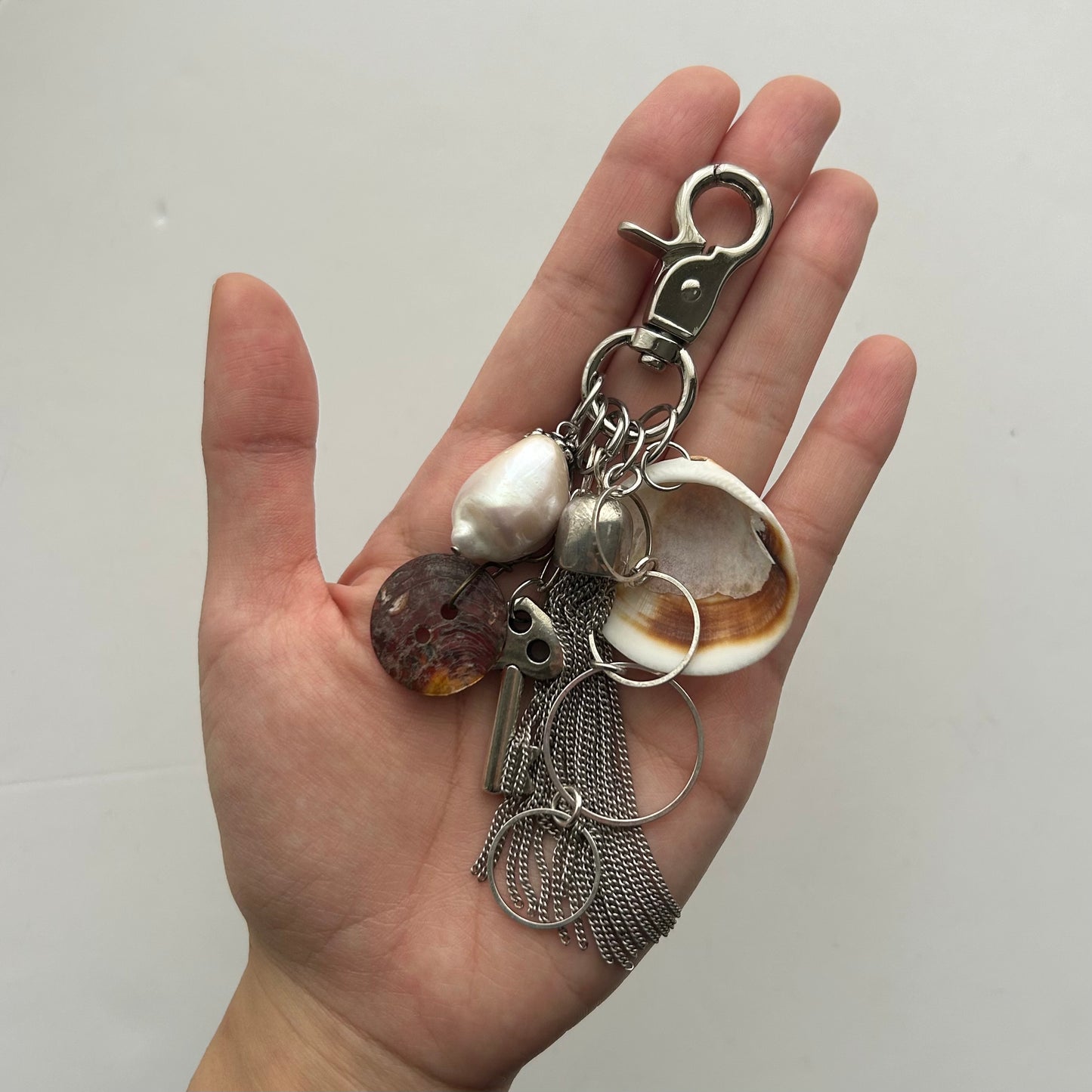 Keychain #089