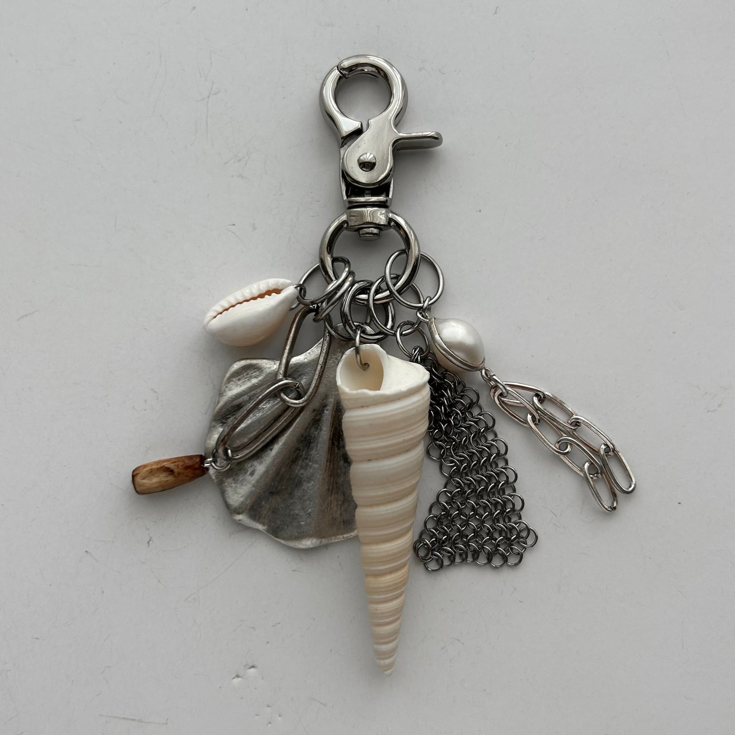 Keychain #091