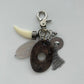 Ironwood Keychain