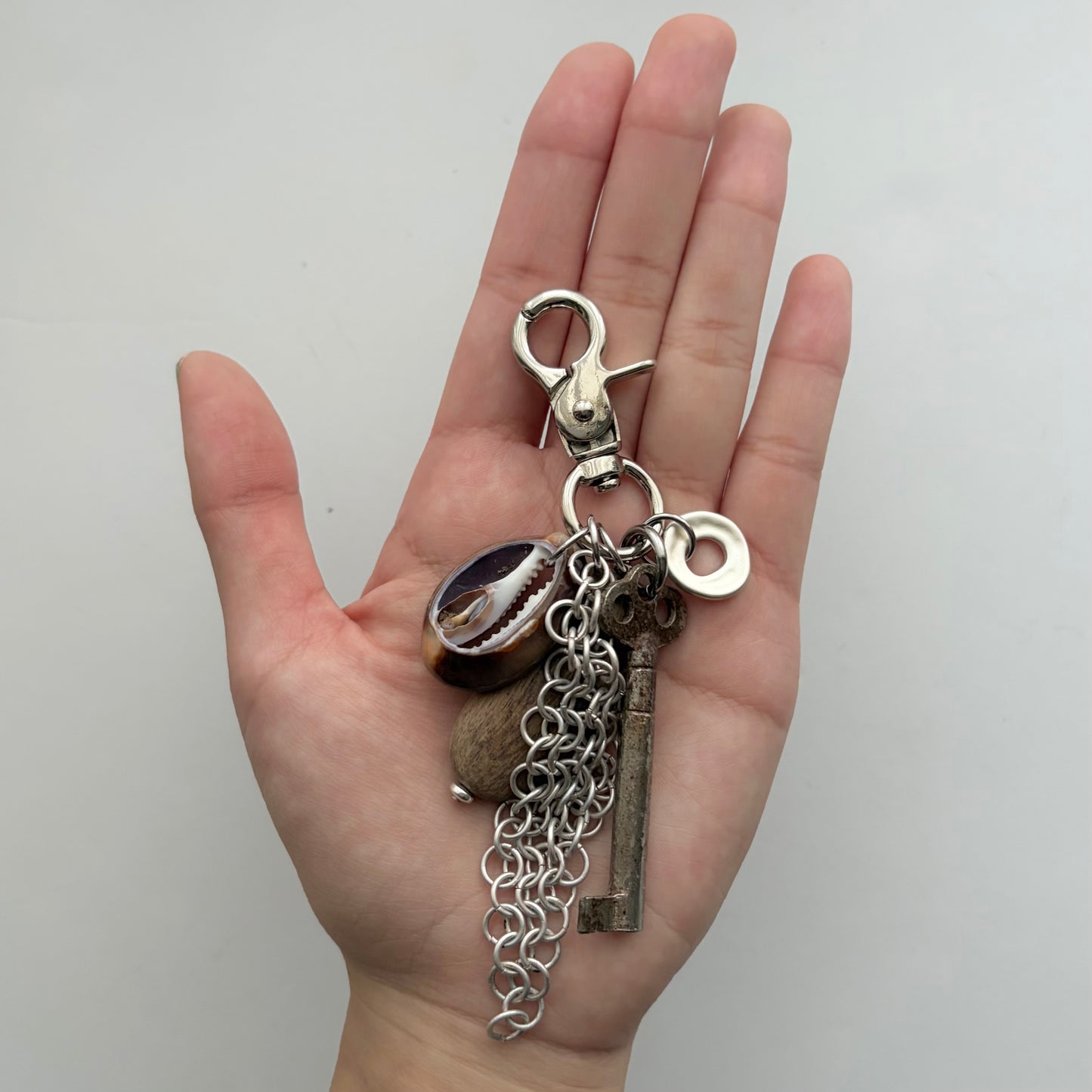 Keychain #100