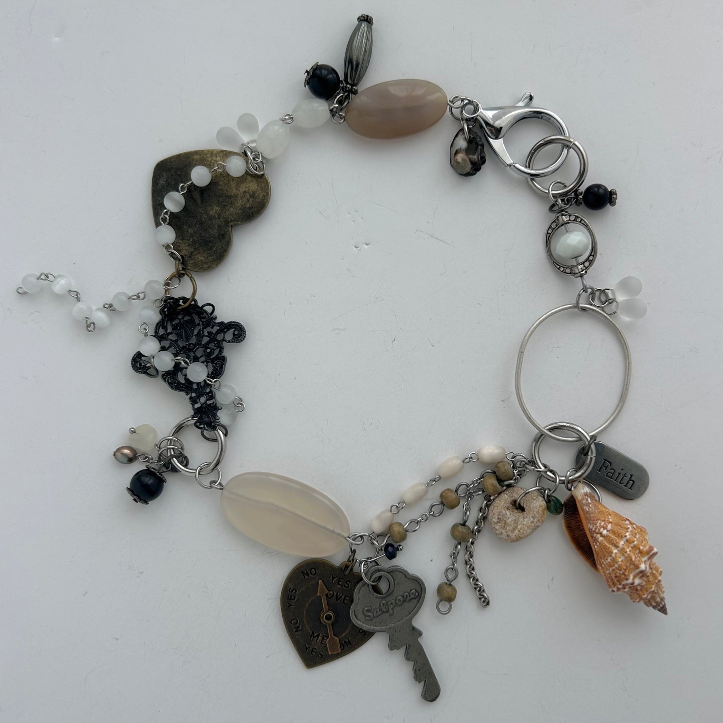 faith necklace