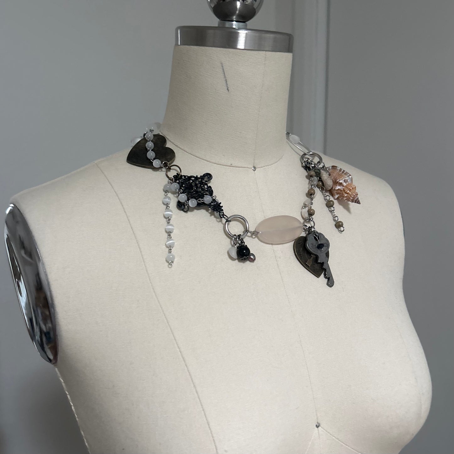 faith necklace