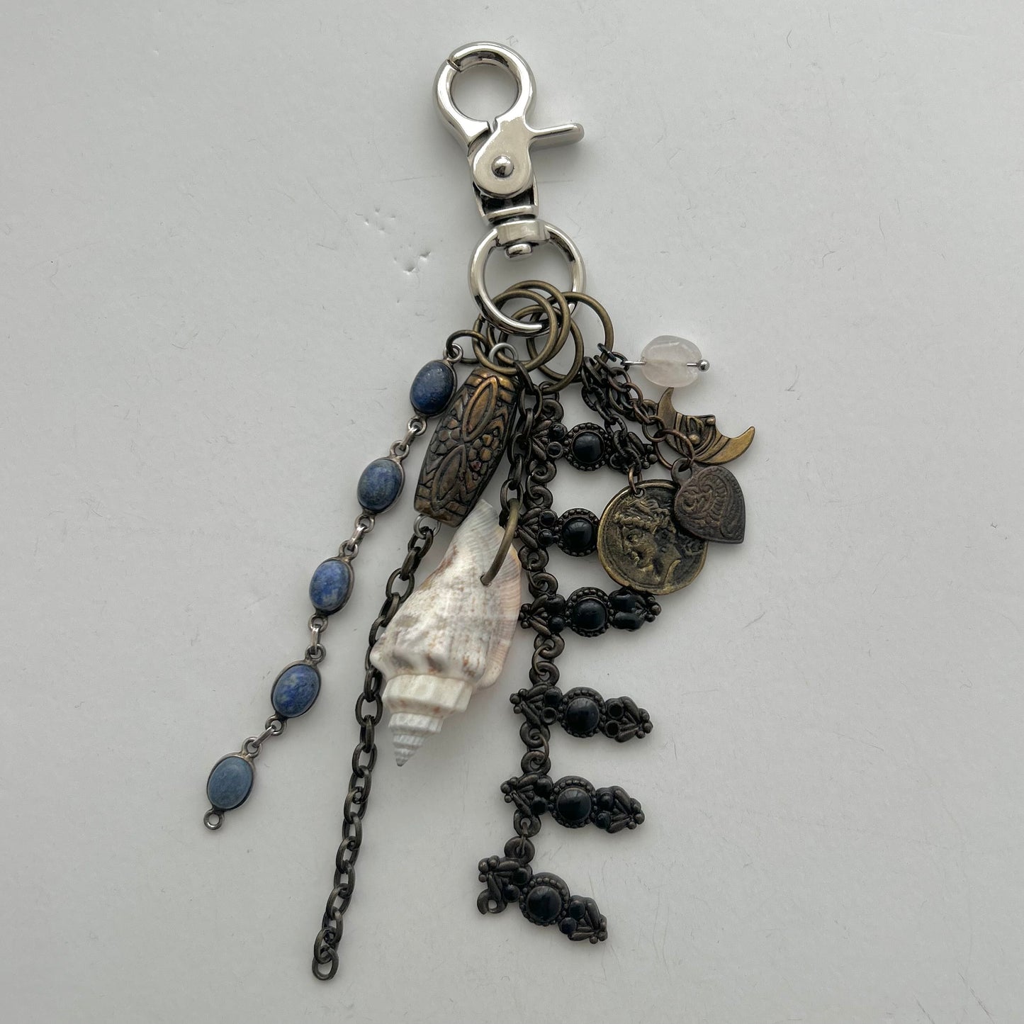 Keychain #076
