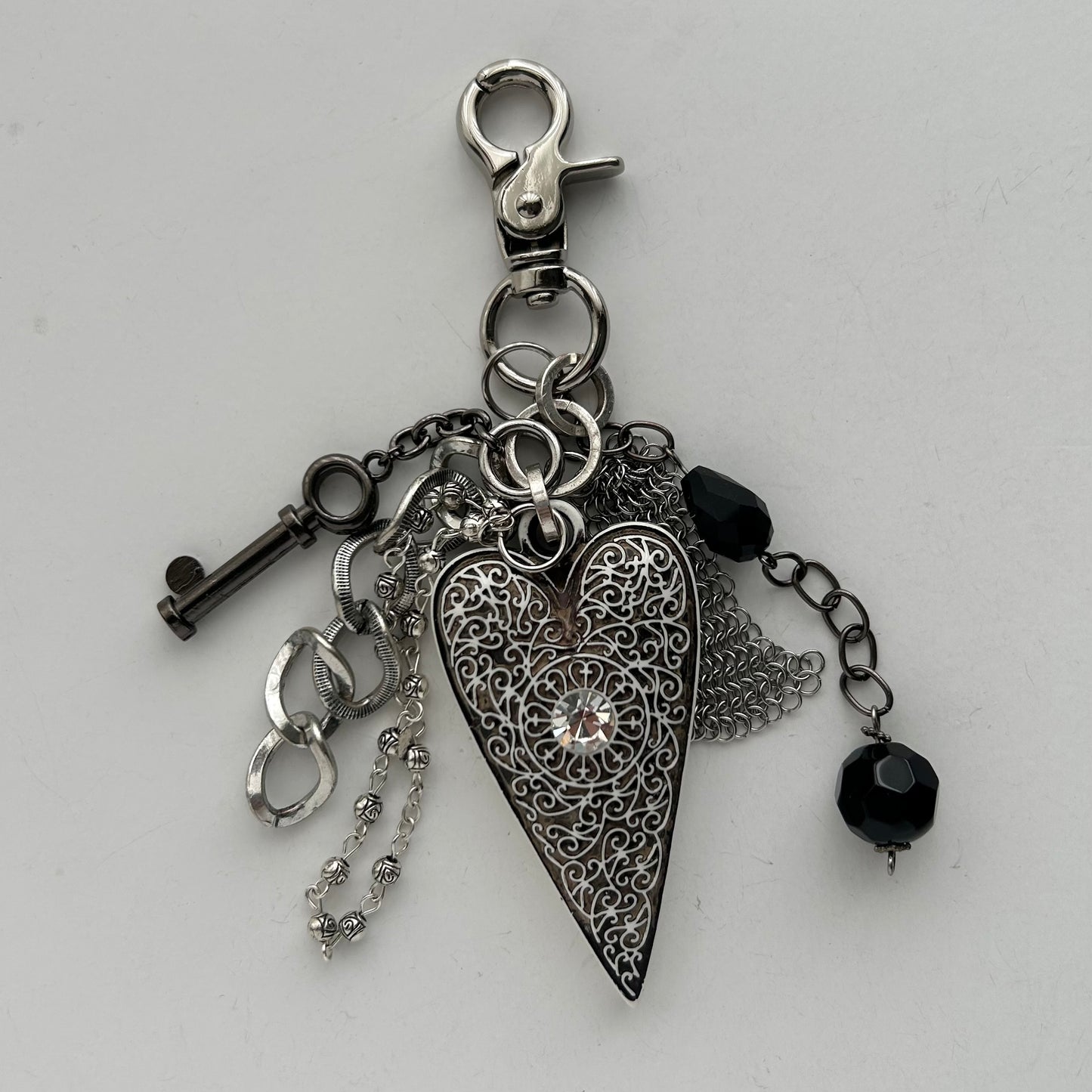 Keychain #084
