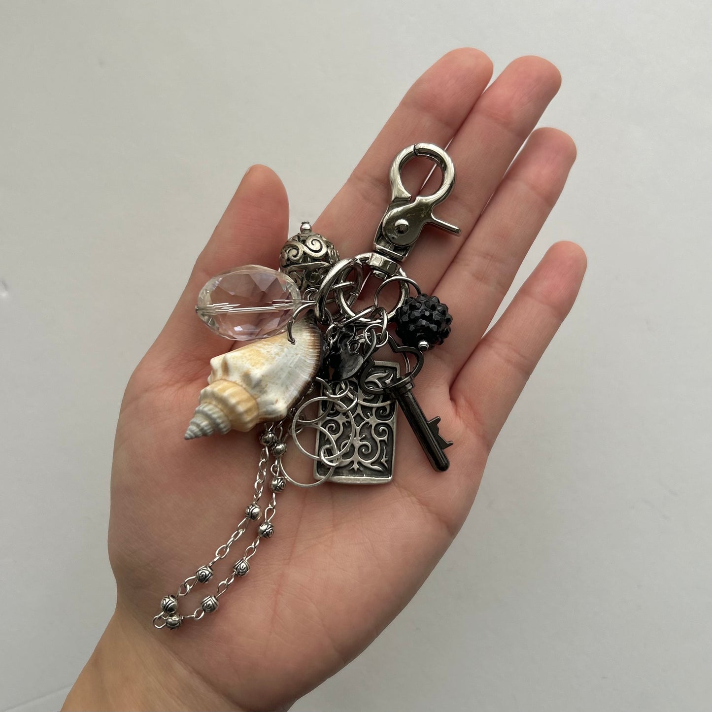 Keychain #090