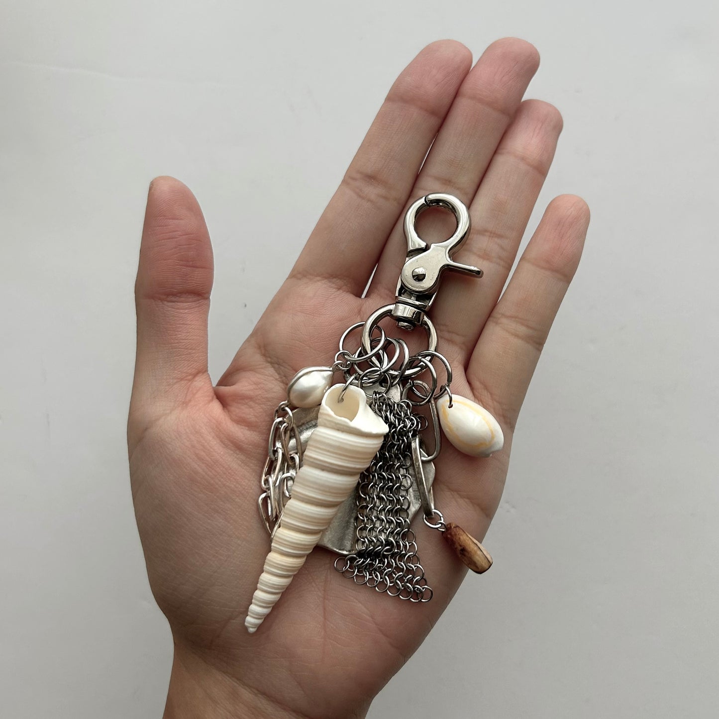 Keychain #091