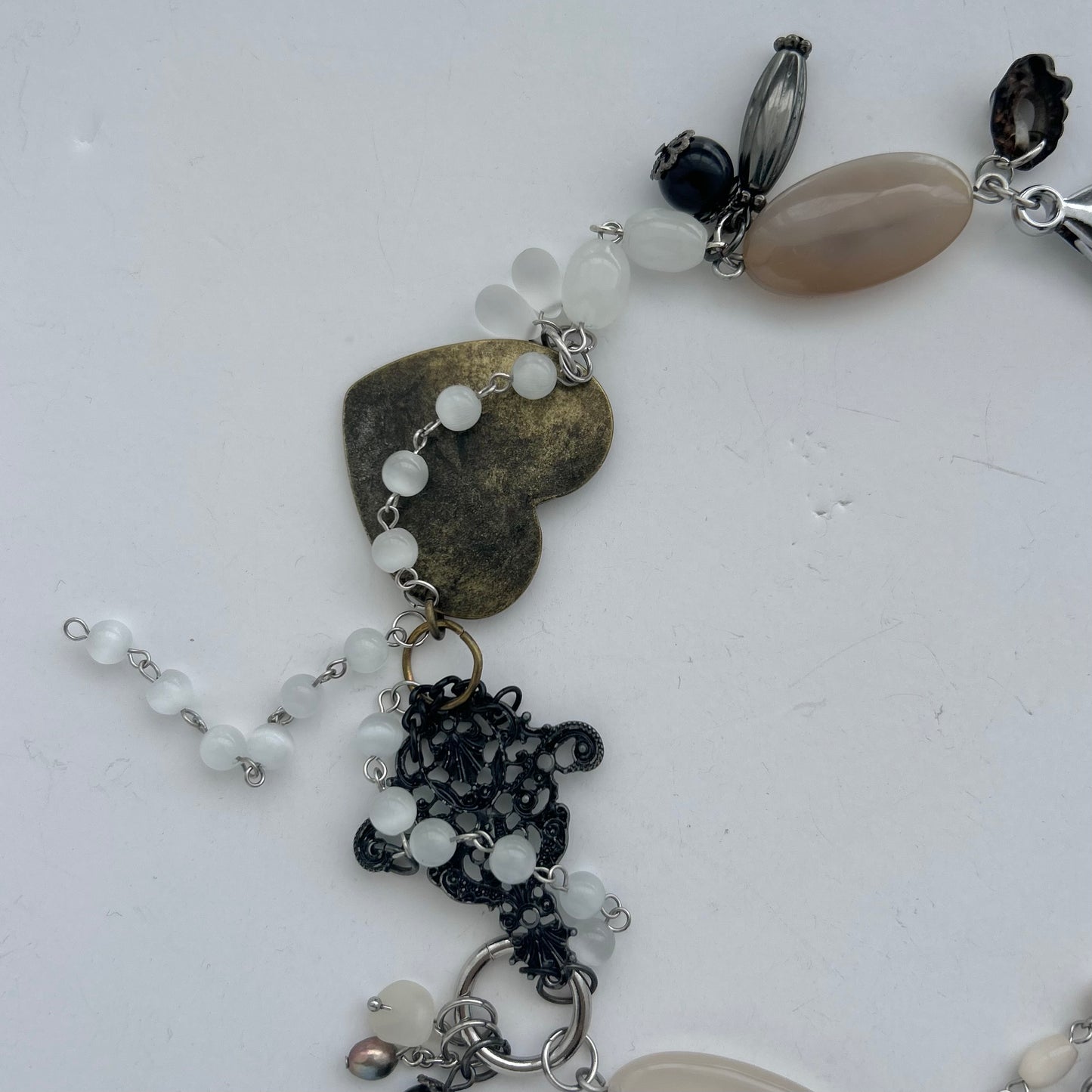 faith necklace