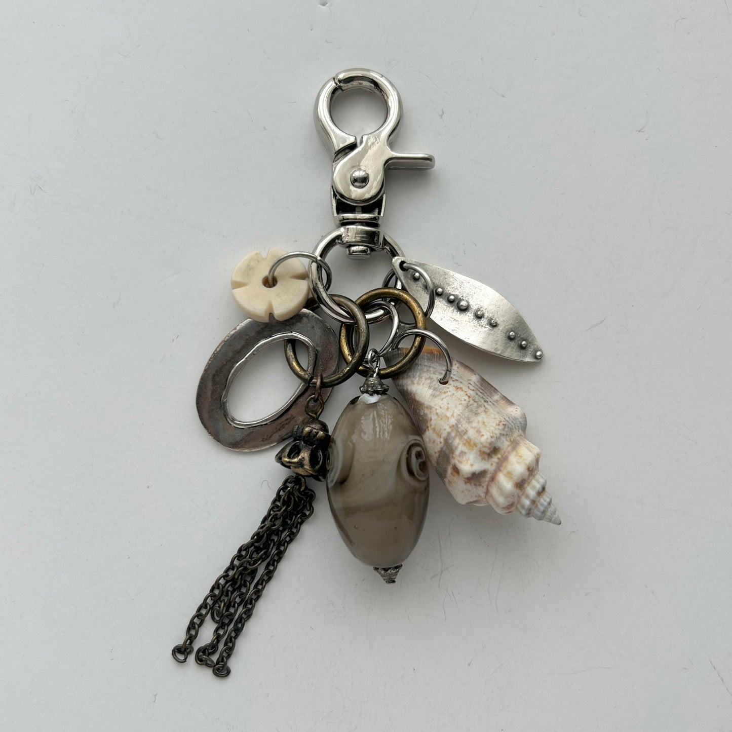 Keychain #080