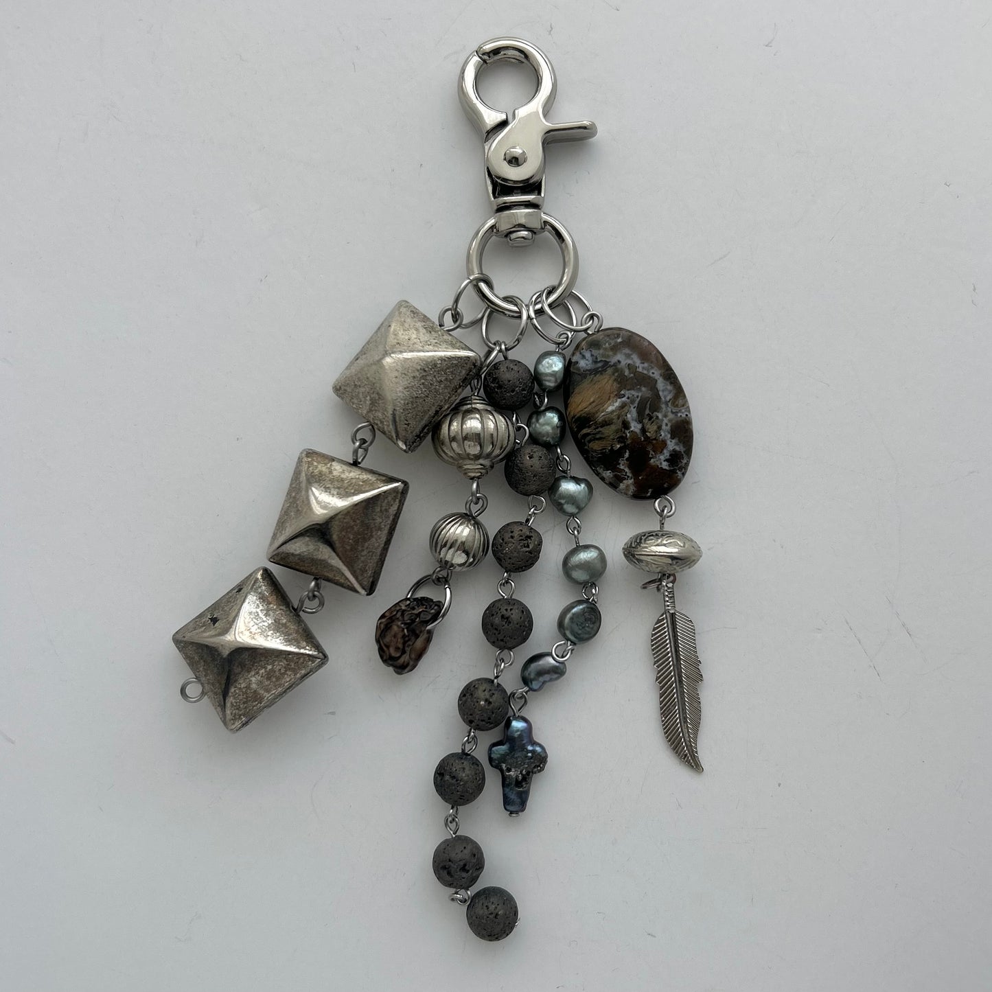 Keychain #072