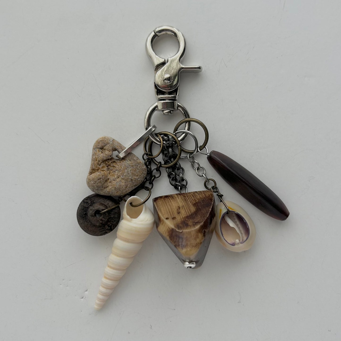 Keychain #087