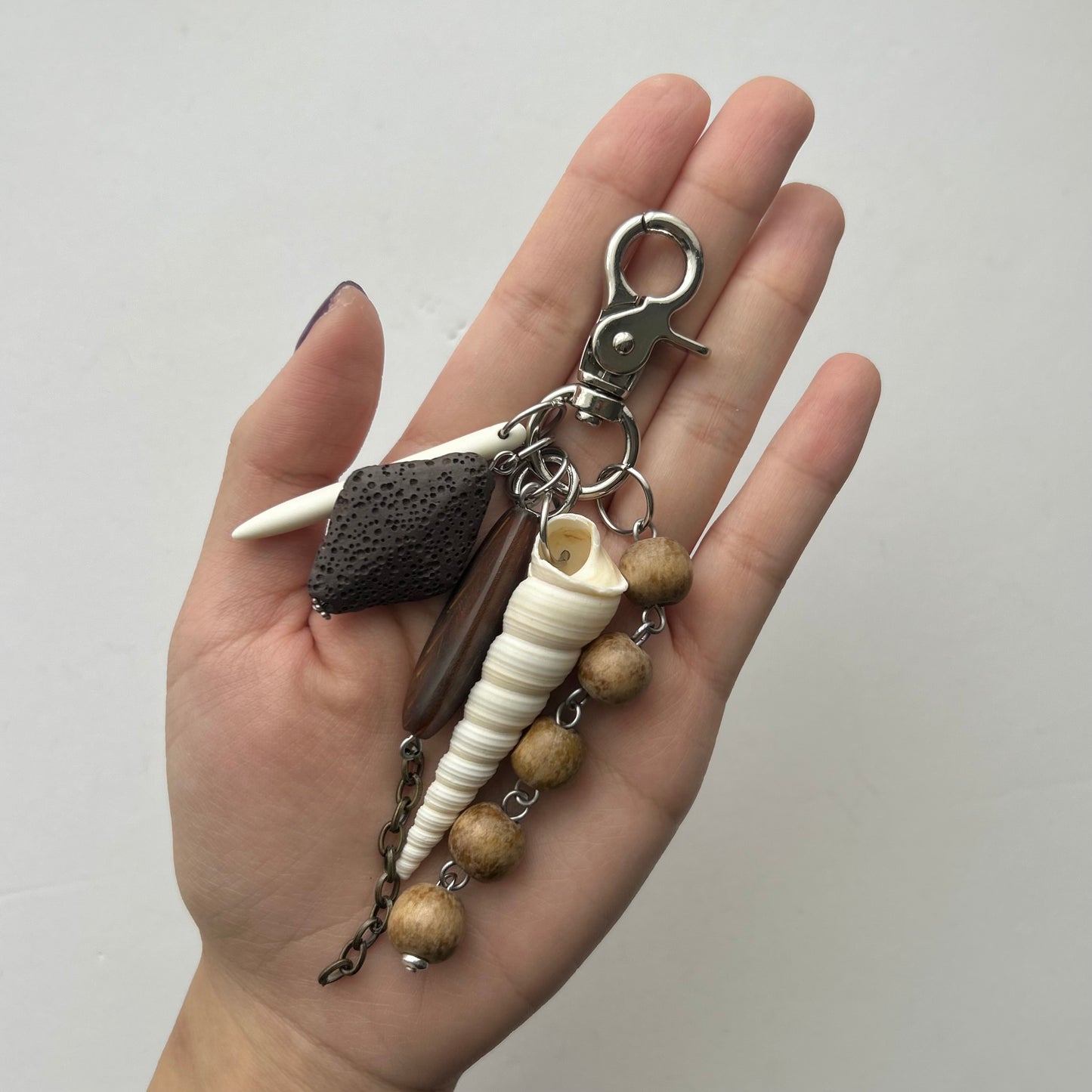 Keychain #078