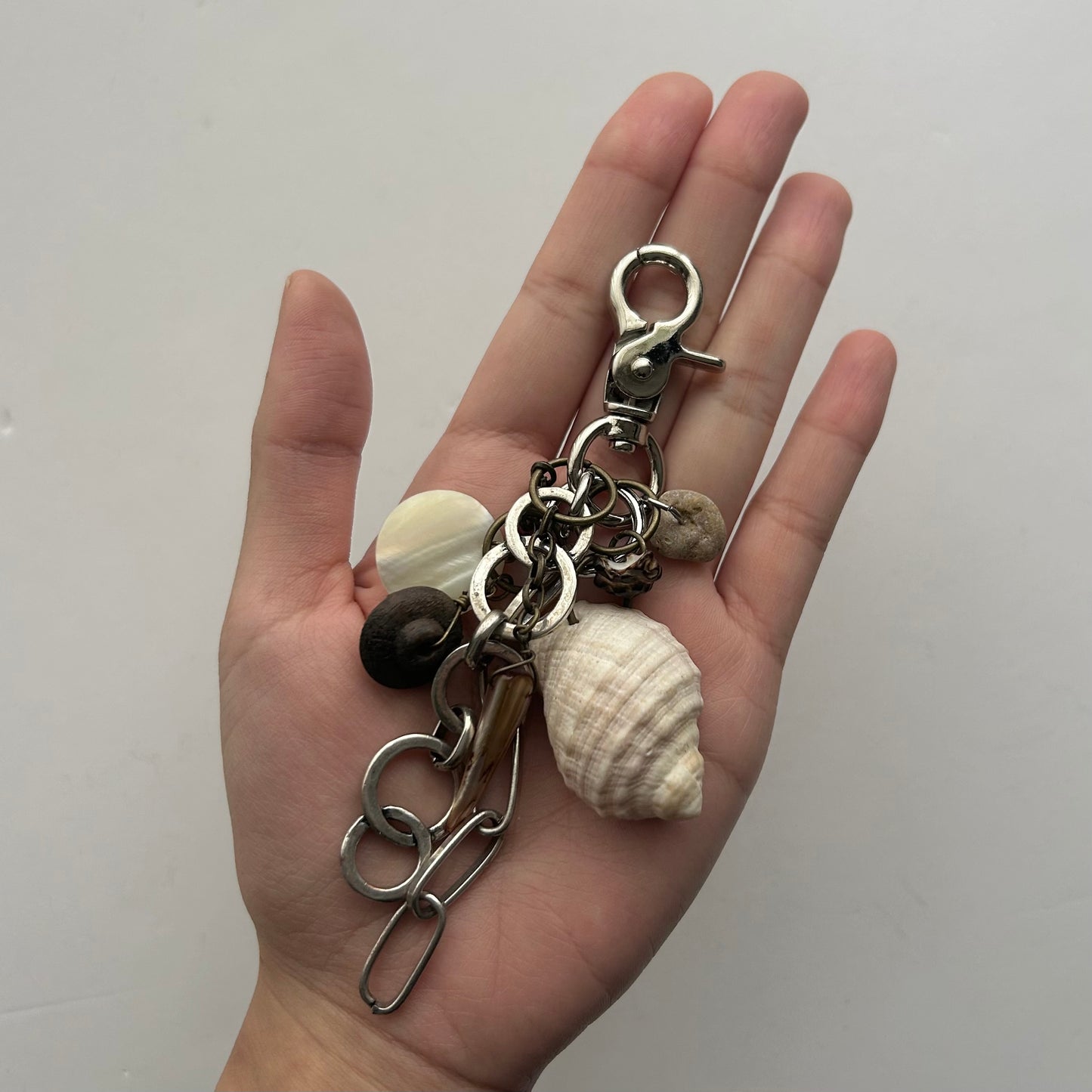 Keychain #092