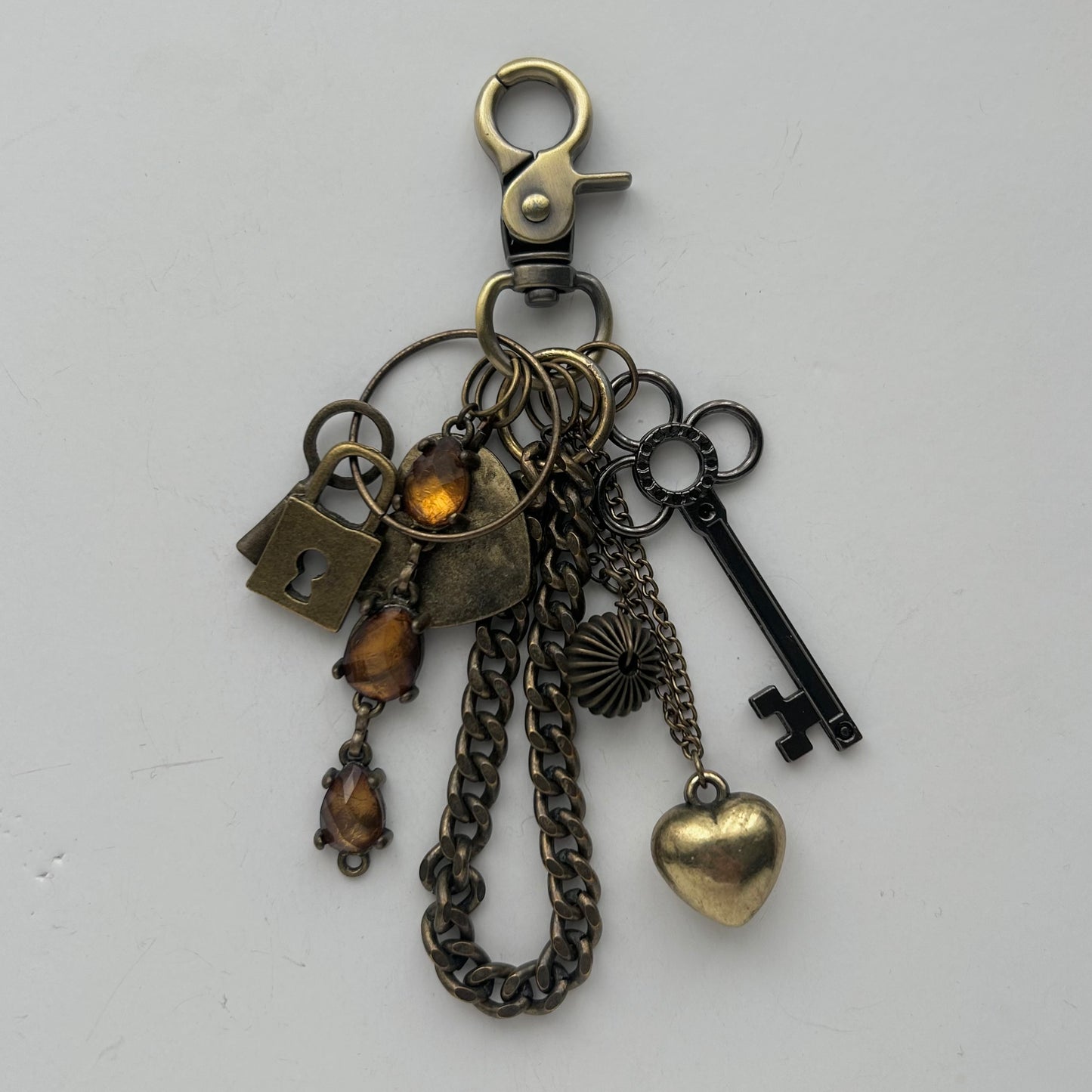 Keychain #085