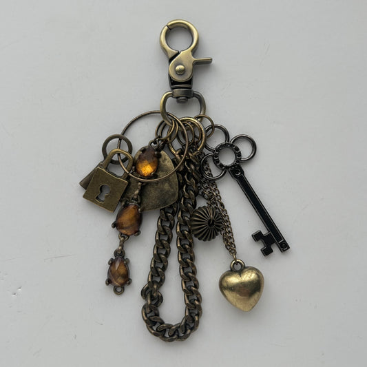 Keychain #085