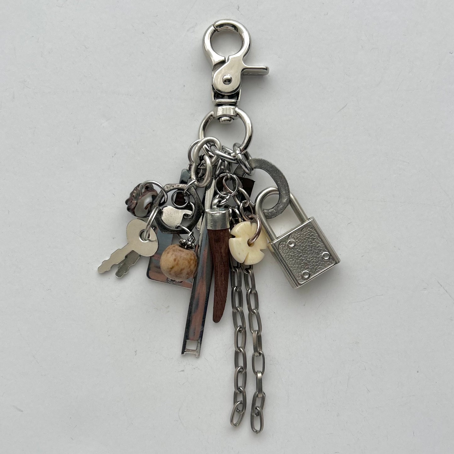 Keychain #074