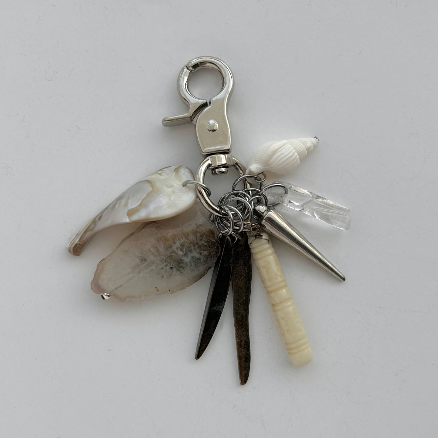 Wishful Thinking Keychain