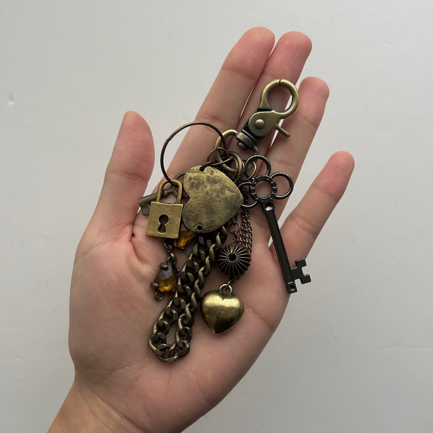 Keychain #085