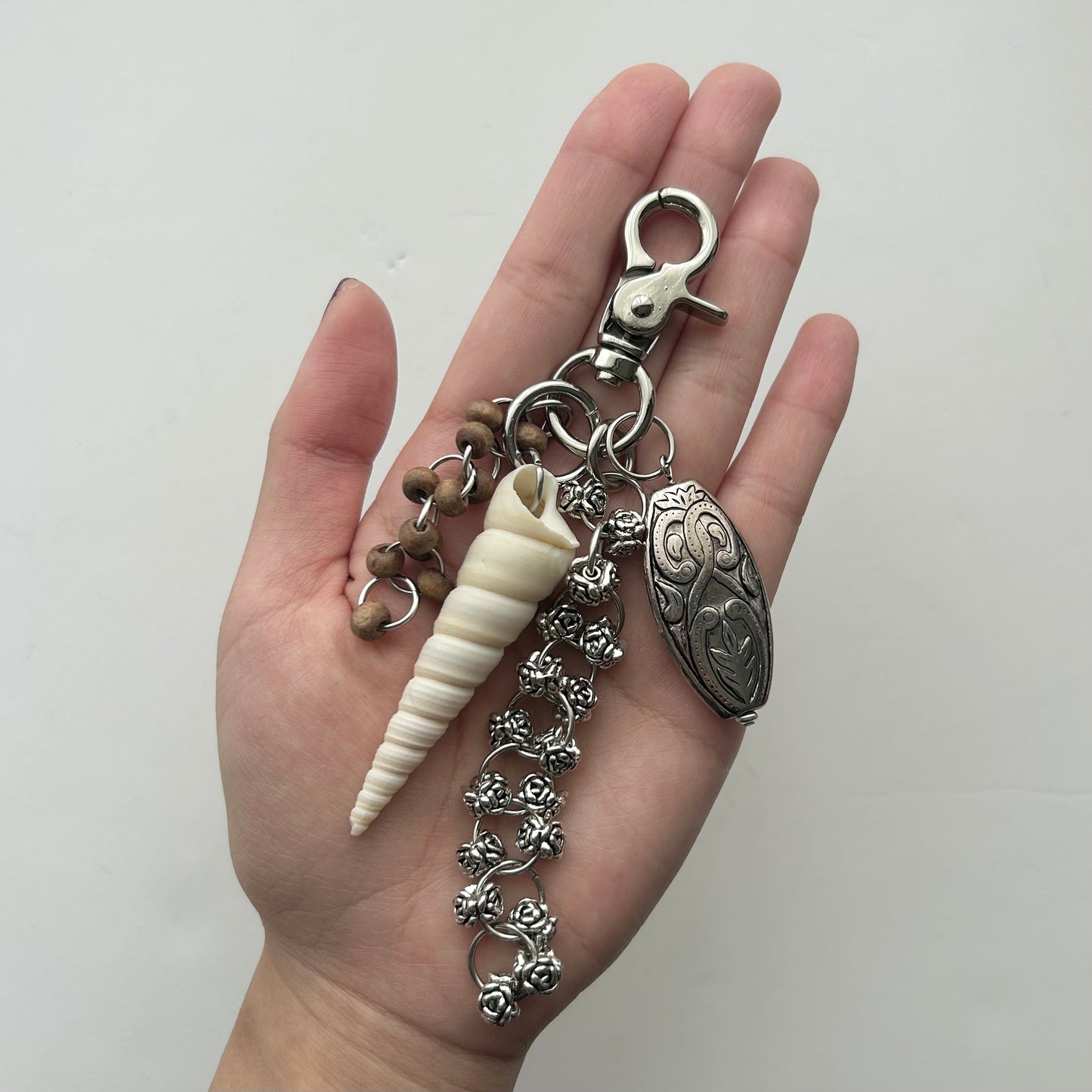 Keychain #077